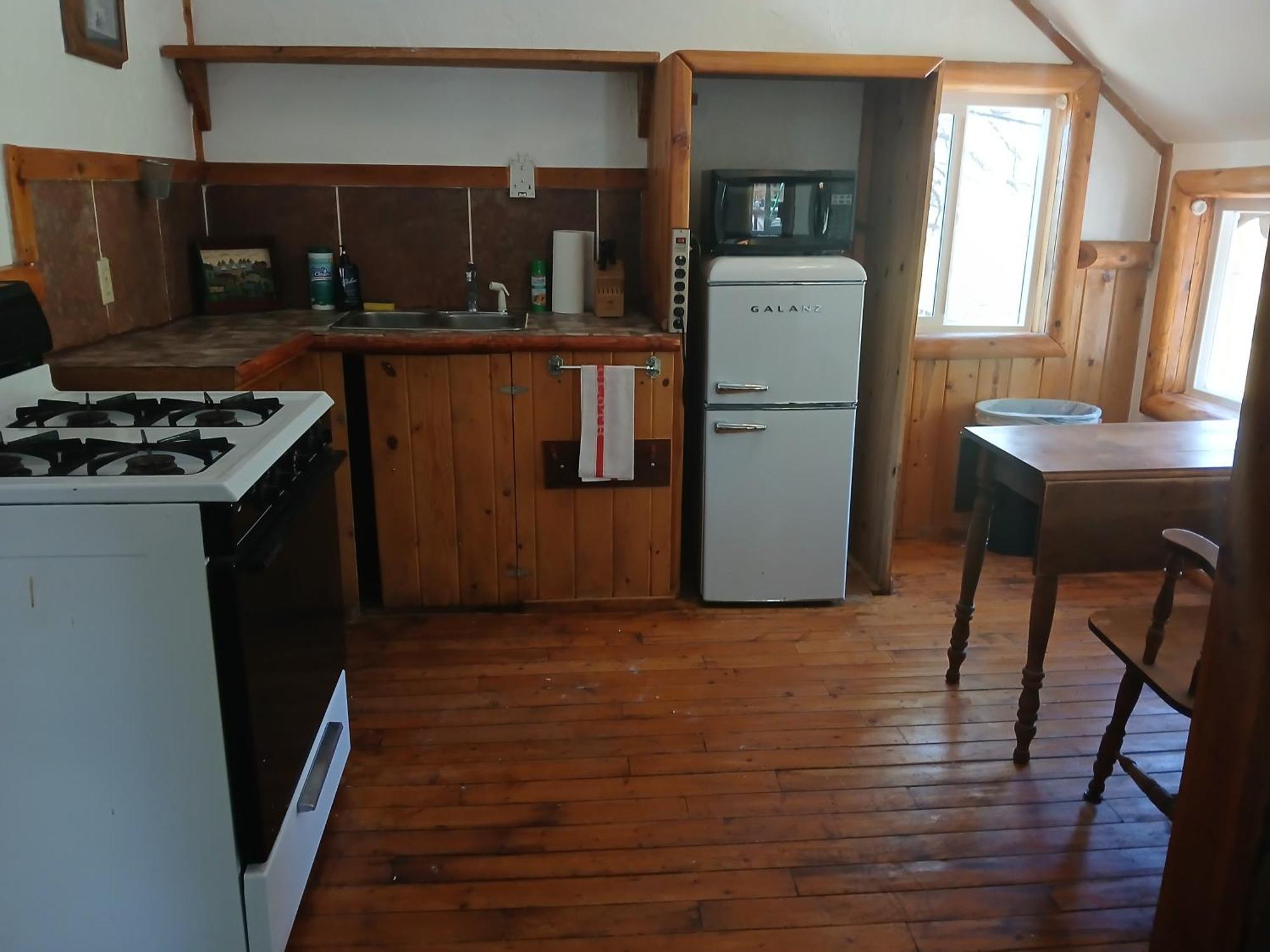 Big Bear Lake - Tulip Lane Cabin #22 Exterior foto