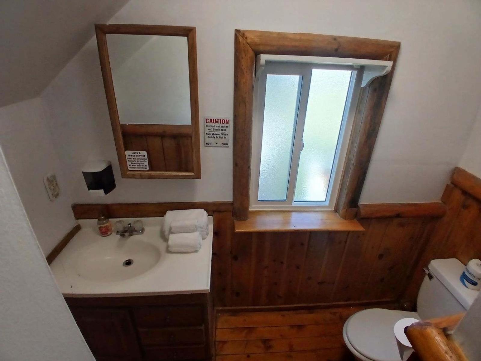 Big Bear Lake - Tulip Lane Cabin #22 Exterior foto