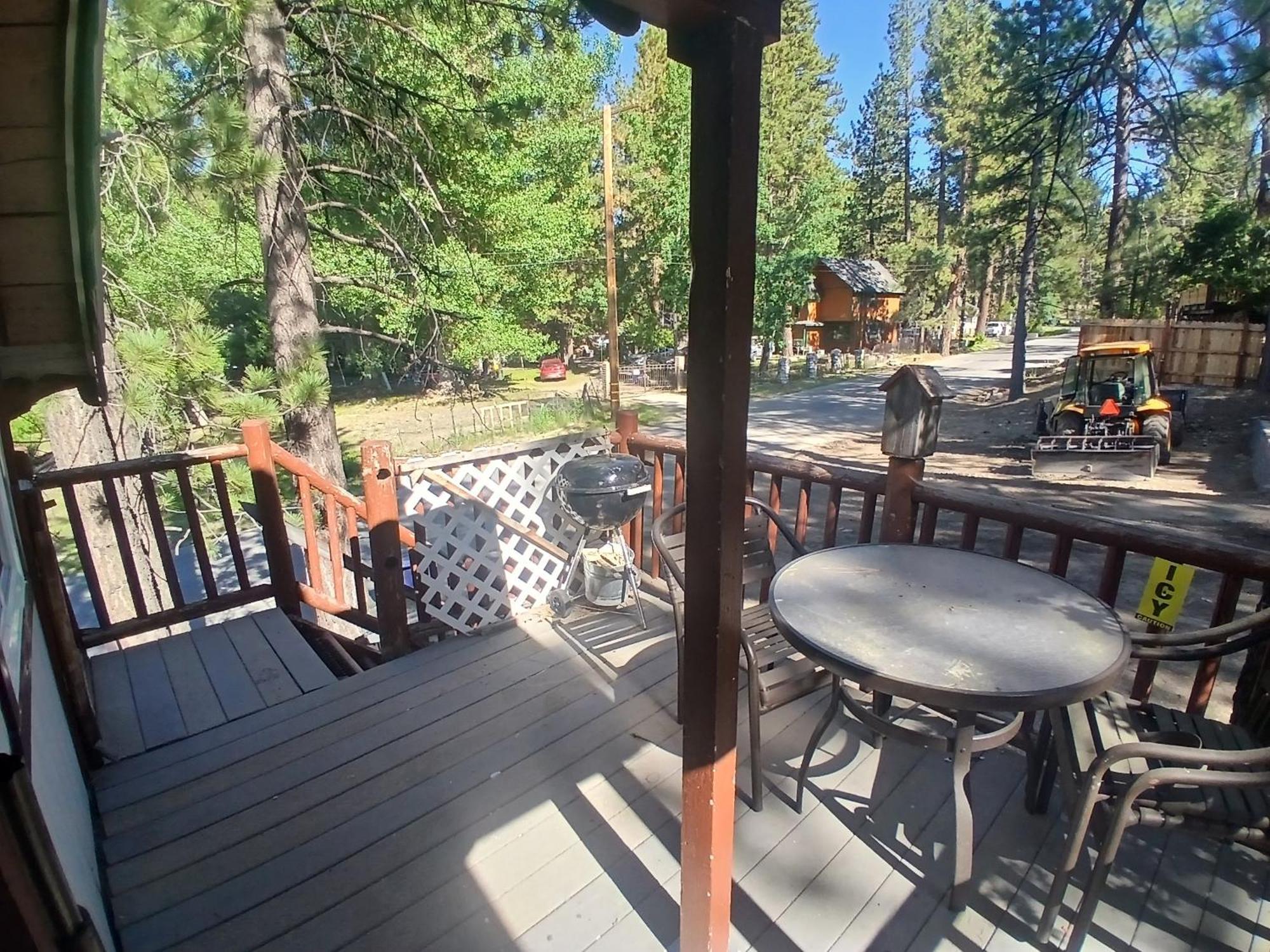 Big Bear Lake - Tulip Lane Cabin #22 Exterior foto
